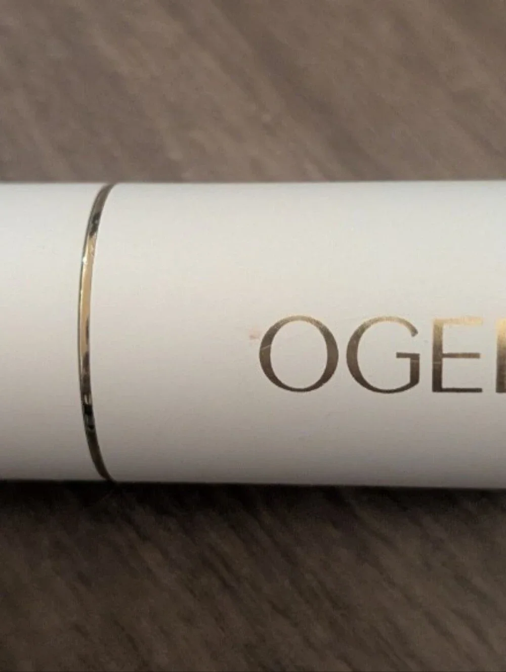 Ogee contour sculpting